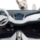 Illustration for article titled The Chevy Bolt Promises 200 Miles EV Range For $30,000